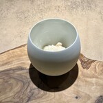 katecuore - リゾット　夢しずく　原木椎茸　牛脂