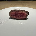 katecuore - 噛むほどに肉のうまみが溢れる　肉肉しい赤身