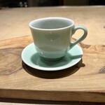 katecuore - コーヒー