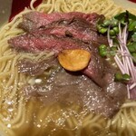 麺場 浜虎 - 