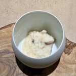 katecuore - 余計な味付けは一切なく素材の良さをしっかり感じる