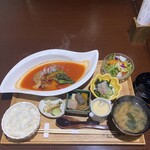 オサンポ - 