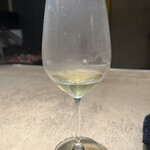 katecuore - タルタルに合わせるスープ　近海生鰯と塩だけのスープ　ペーパーフィルターで濾すと黄金色に　臭み全くない