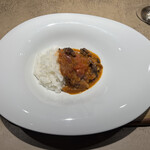 katecuore - ハヤシライス