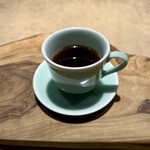 katecuore - コーヒー