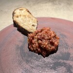 katecuore - タルタル　トースト