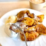 ピーク ロースト コーヒー - 