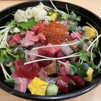 菊寿司 - 
