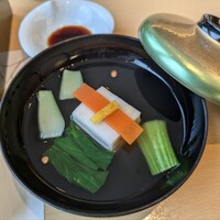 札幌なだ万茶寮 - 