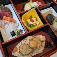 札幌なだ万茶寮 - 