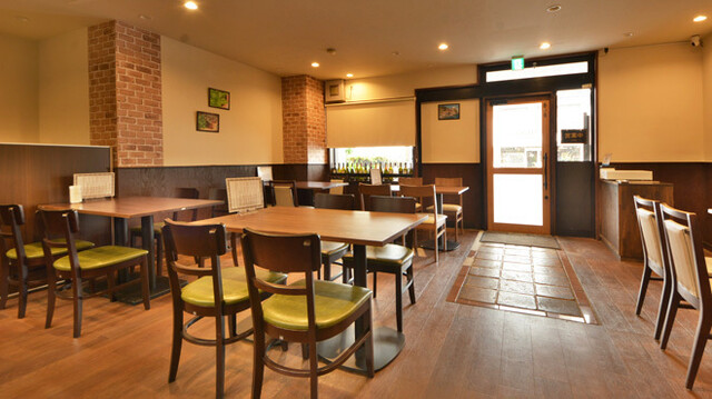 pizza Rica-rica photo 4