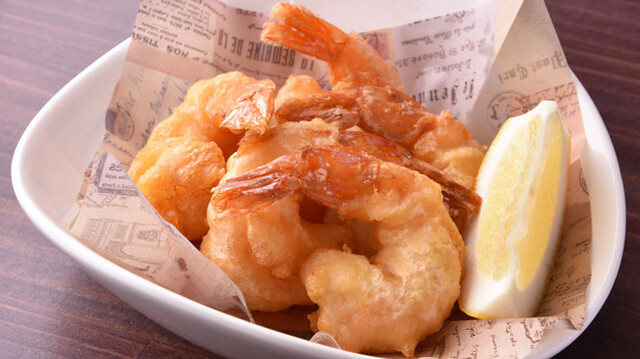 pizza Rica-rica photo 2