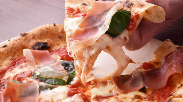 pizza Rica-rica photo 3