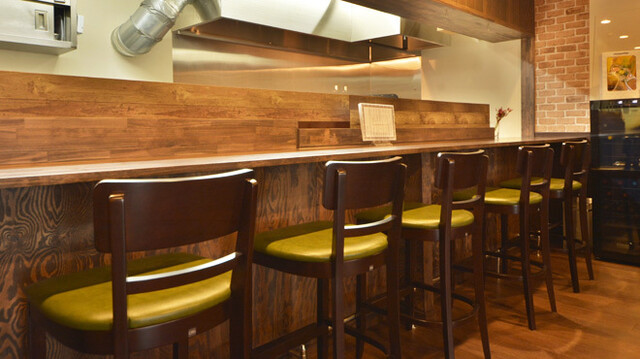 pizza Rica-rica photo 5