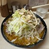 ラーメン二郎 京成大久保店
