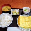一富士食堂