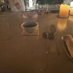 maison owl - コーヒーはお茶碗で