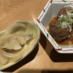 刺身BAR 河岸頭 - 