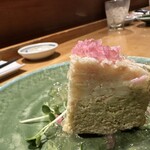 刺身BAR 河岸頭 - 