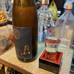 立ち呑 破天荒 - 