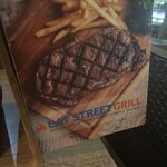 Eat Street Grill - 
