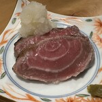 刺身BAR 河岸頭 - 