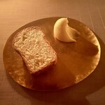 maison owl - ブリオッシュ　パプアニューギニアバニラバター　史上最高のブリオッシュとバニラバター！あと10個食べたい！