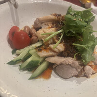 ジョーズ シャンハイ ニューヨーク 銀座店 - 