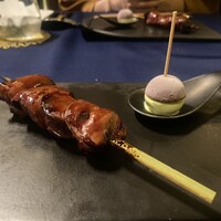 ロベリスク。 - 