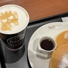 タリーズコーヒー 新千歳空港ハッピーフライト店