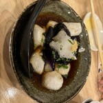 秋田鄉土料理 En