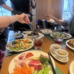 RIO GRANDE GRILL 横浜ベイクォーター - 