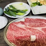 すき焼き キムラ - 