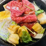 すき焼き キムラ - 