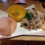 釣船茶屋ざうお - 