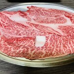 すき焼き キムラ - 