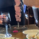 RIO GRANDE GRILL 横浜ベイクォーター - 