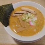 信州ラ－メン人力車 - 