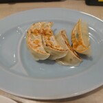 信州ラ－メン人力車 - 