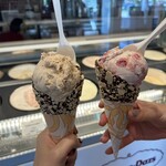 Häagen-Dazs - 