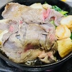 すき焼き キムラ - 