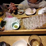釣船茶屋ざうお - 