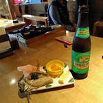 釣船茶屋ざうお - 