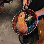 釣船茶屋ざうお - 