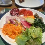 RIO GRANDE GRILL 横浜ベイクォーター - 