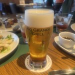 RIO GRANDE GRILL 横浜ベイクォーター - 