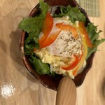 秋田鄉土料理 En