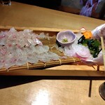 釣船茶屋ざうお - 