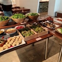 ターンテーブル - 