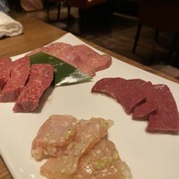 焼肉うしごろ 西麻布本店 - 